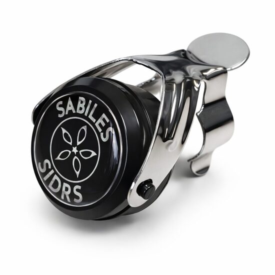 Korķis dzirkstošā vīna pudelei - SABILES SIDRS