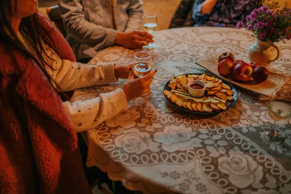 Sidrs ar uzkodām